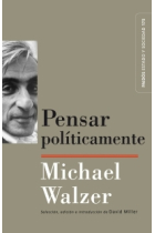 Pensar políticamente