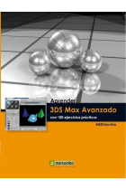 Aprender 3DS Max Avanzado