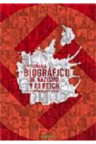 Diccionario biográfico de nazismo y Tercer Reich