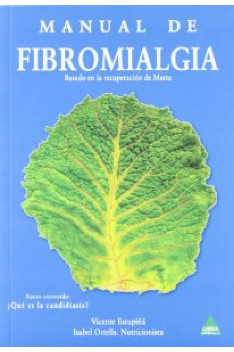 Manual de fibromialgia