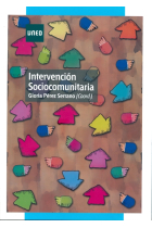 Intervención sociocomunitaria