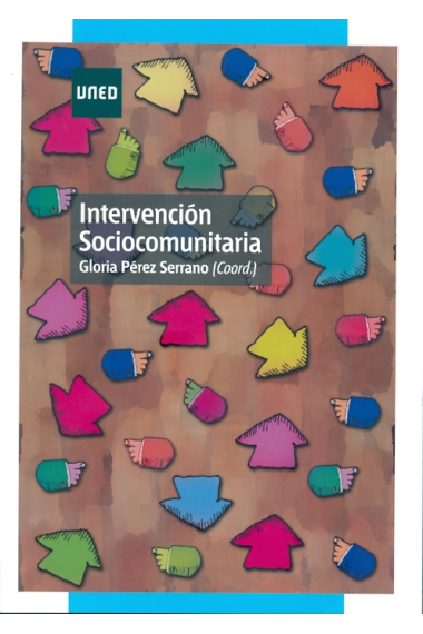 Intervención sociocomunitaria