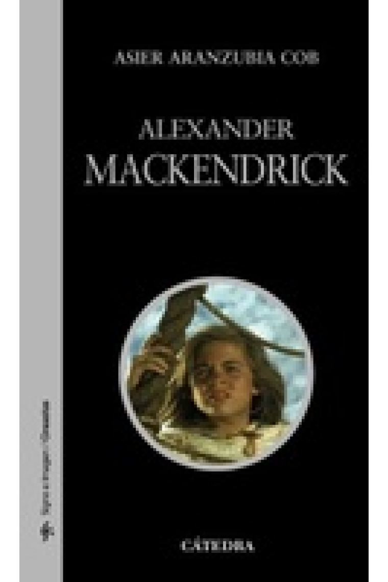 Alexander Mackendrick