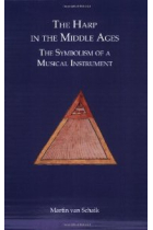 The Harp in the Middle Ages: The Symbolism of a Musical Instrument