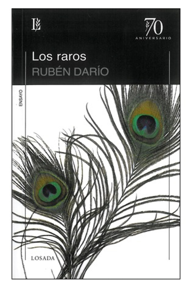 Los raros