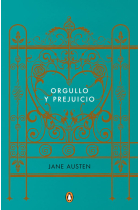 Orgullo y prejuicio (Edición Conmemorativa)