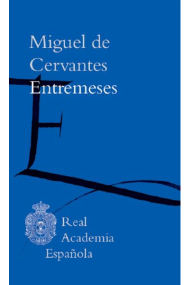 Entremeses