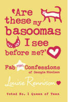 Are These My Basoomas I See Before Me?