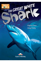 The Great White Shark B1 (Multi-ROM)