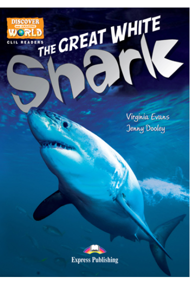 The Great White Shark B1 (Multi-ROM)