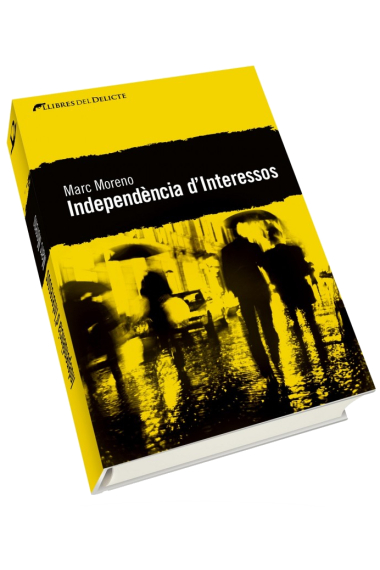 Independència d'interessos