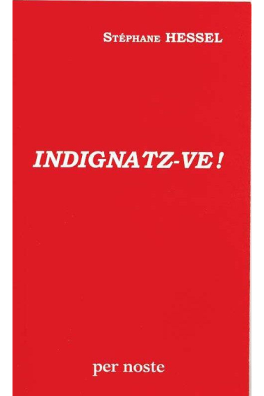 Indignatz-ve !