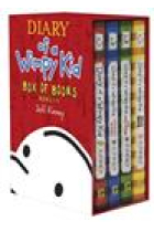 Diary of a Wimpy Kid