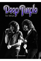 Deep Purple. La saga