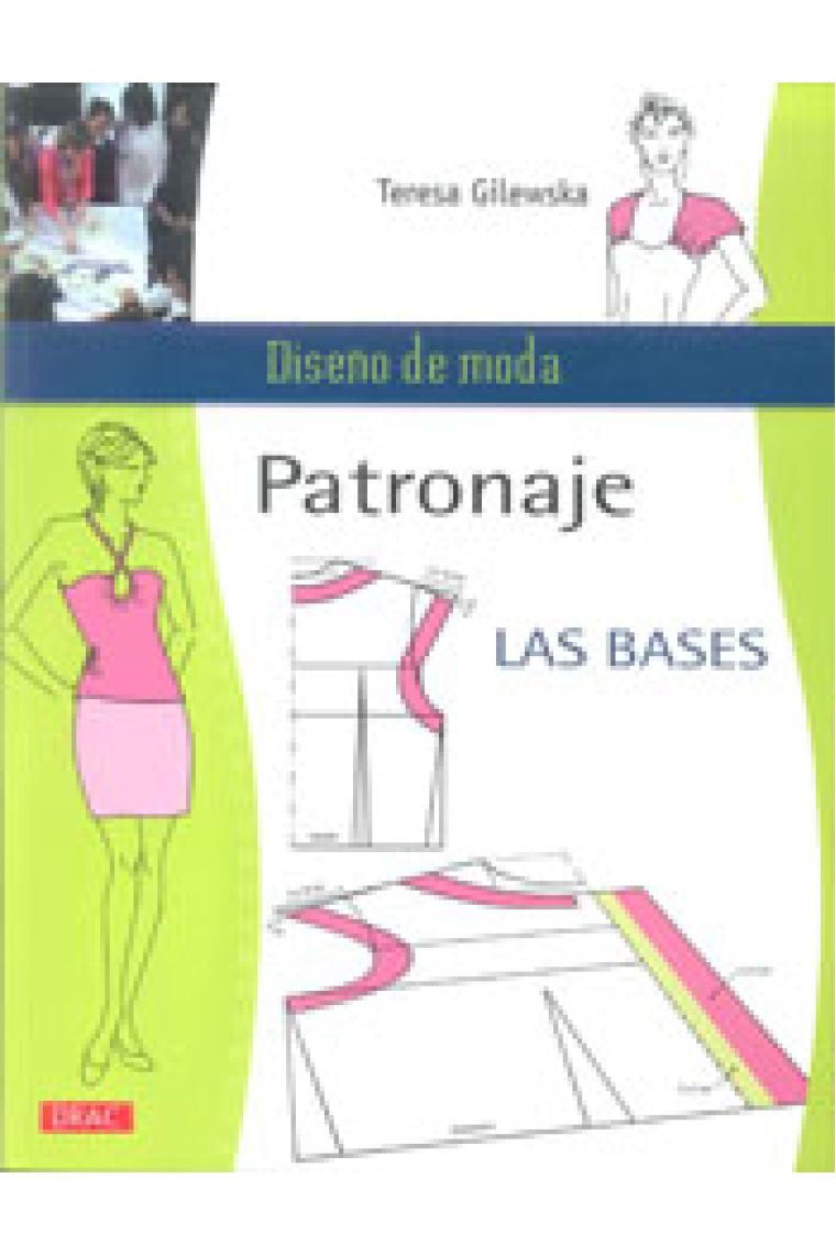 Moulage. Las bases. Técnica de creación de modelos sobre maniquí