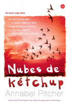 Nubes de kétchup