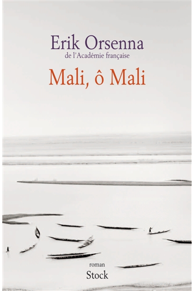 Mali, ô Mali