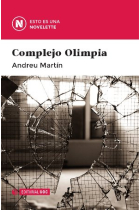 Complejo Olimpia (Novelette)