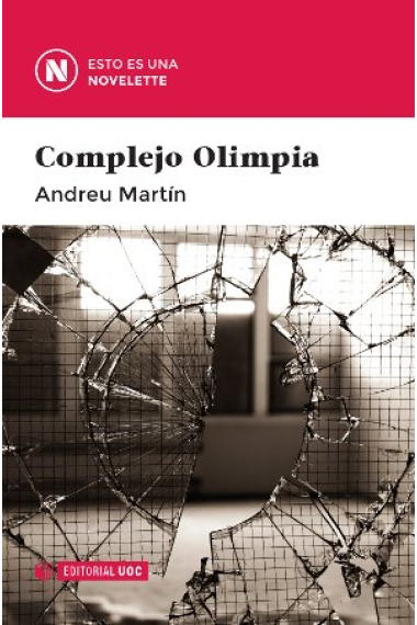 Complejo Olimpia (Novelette)