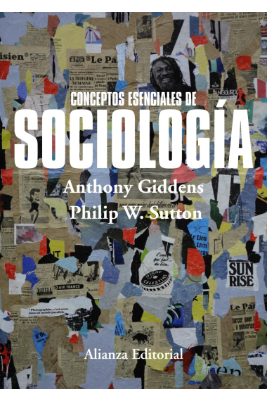 Conceptos esenciales de Sociología