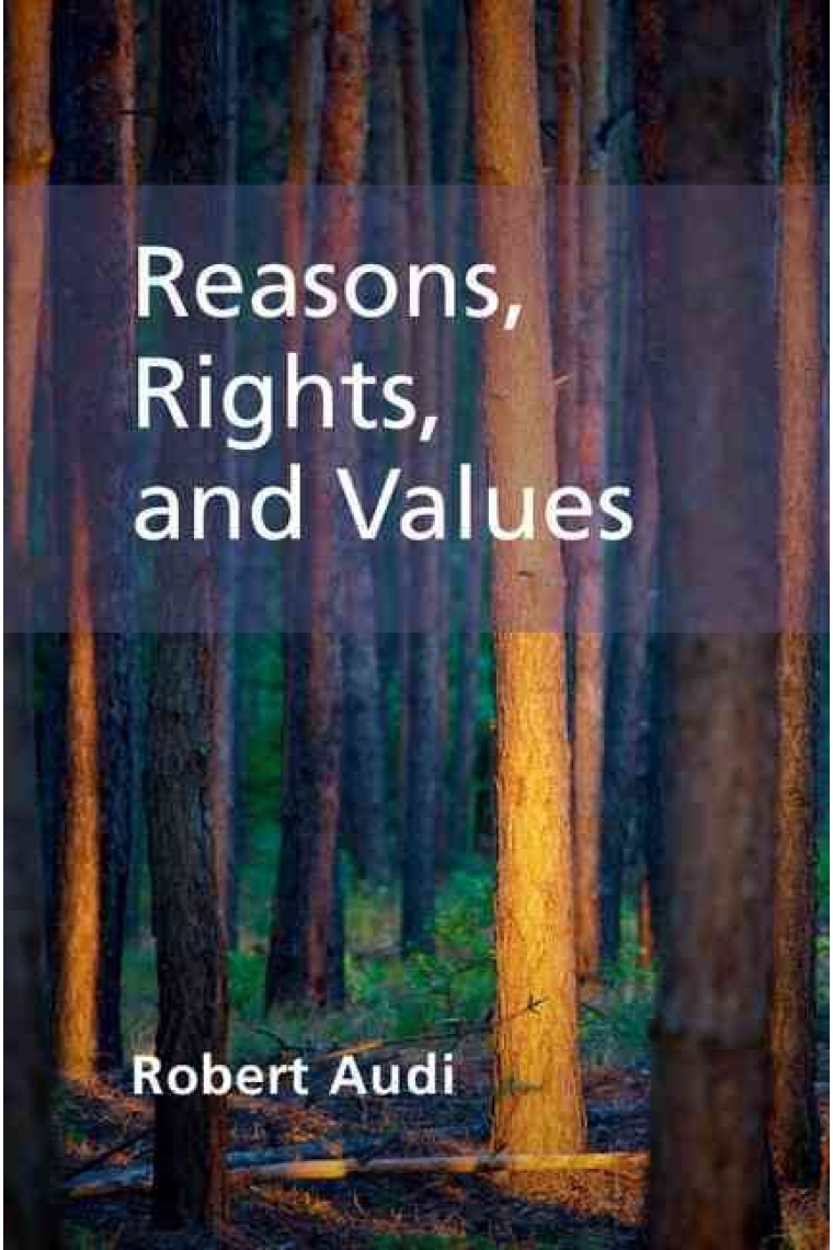 Reason, rights and values