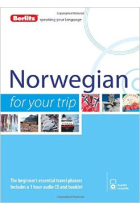 Berlitz Language: Norwegian for Your Trip