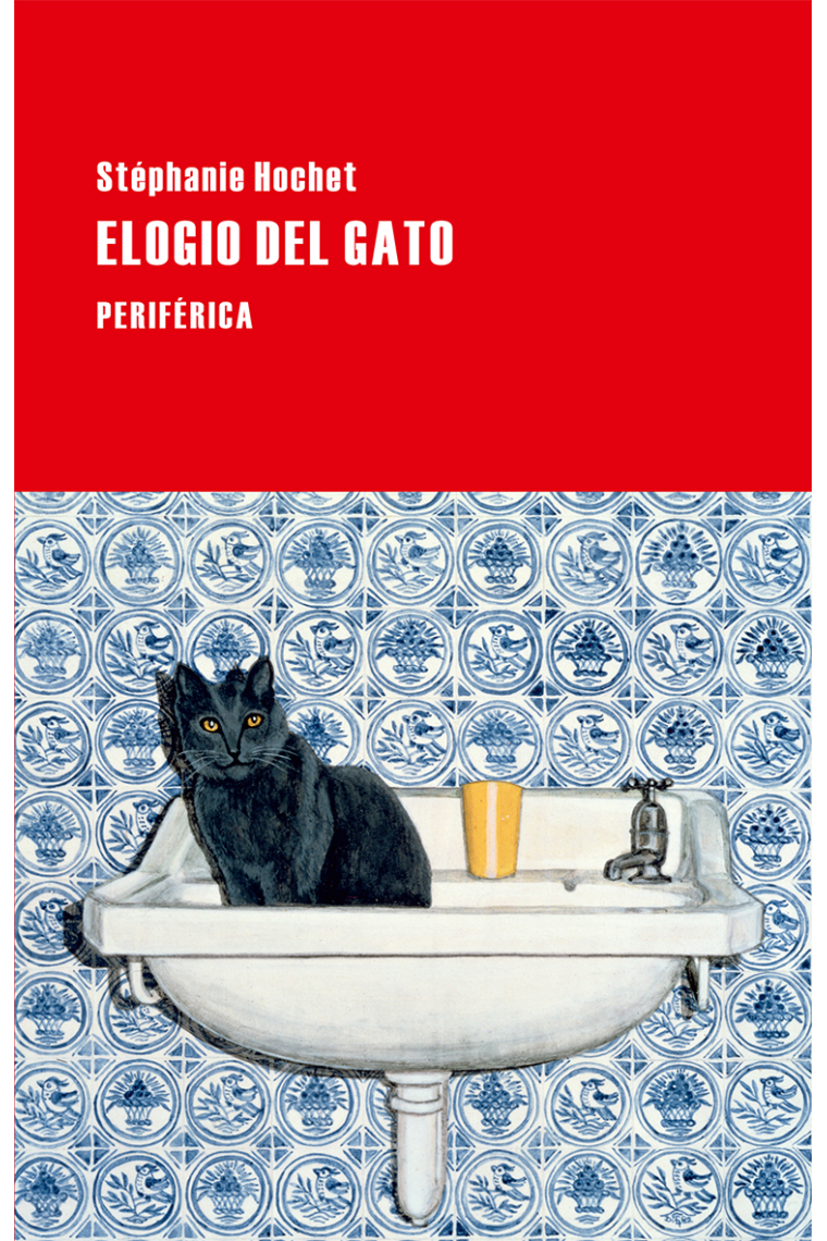 Elogio del gato