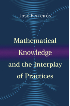 Mathematical knowledge and the interpla of practicesy