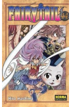 Fairy Tail 44