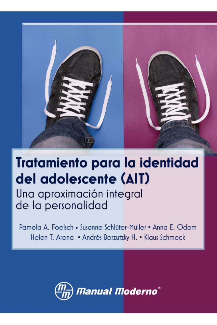 Tratamiento para la identidad del adolescente (AIT)