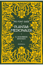 Plantas medicinales: El Dioscórides renovado