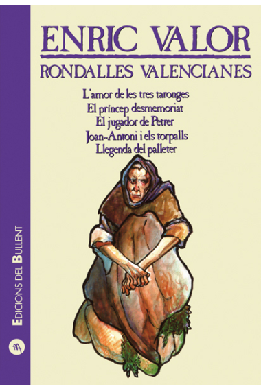 Rondalles valencianes 6