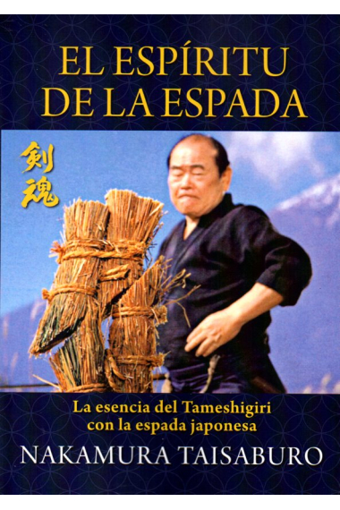 El espíritu de la espada: la esencia del Tameshigiri con la espada japonesa