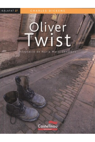 Oliver Twist. Nivell B2