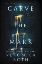 Carve The Mark