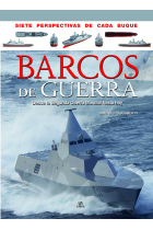 Barcos de Guerra. Desde la Segunda Guerra Mundial hasta hoy