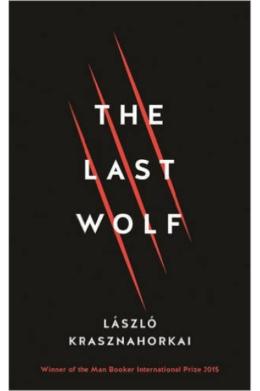 The Last Wolf