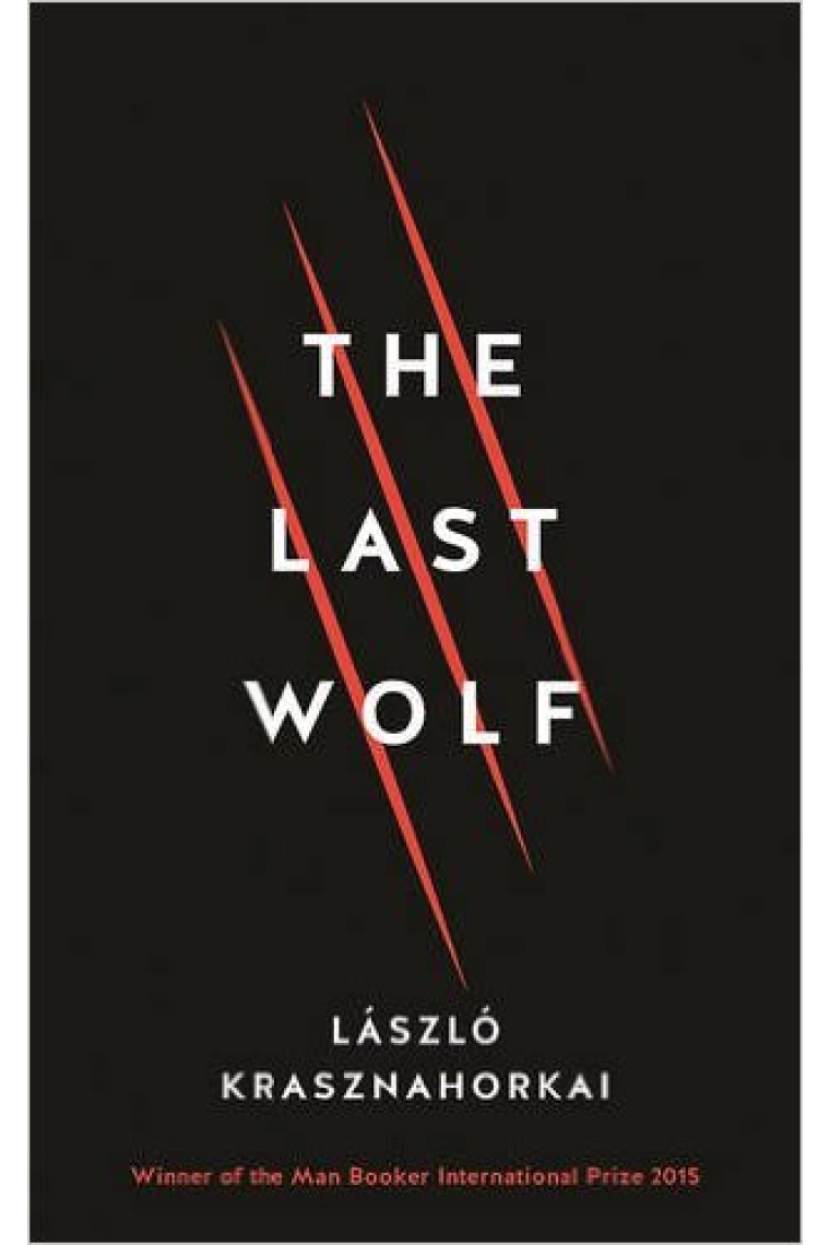 The Last Wolf