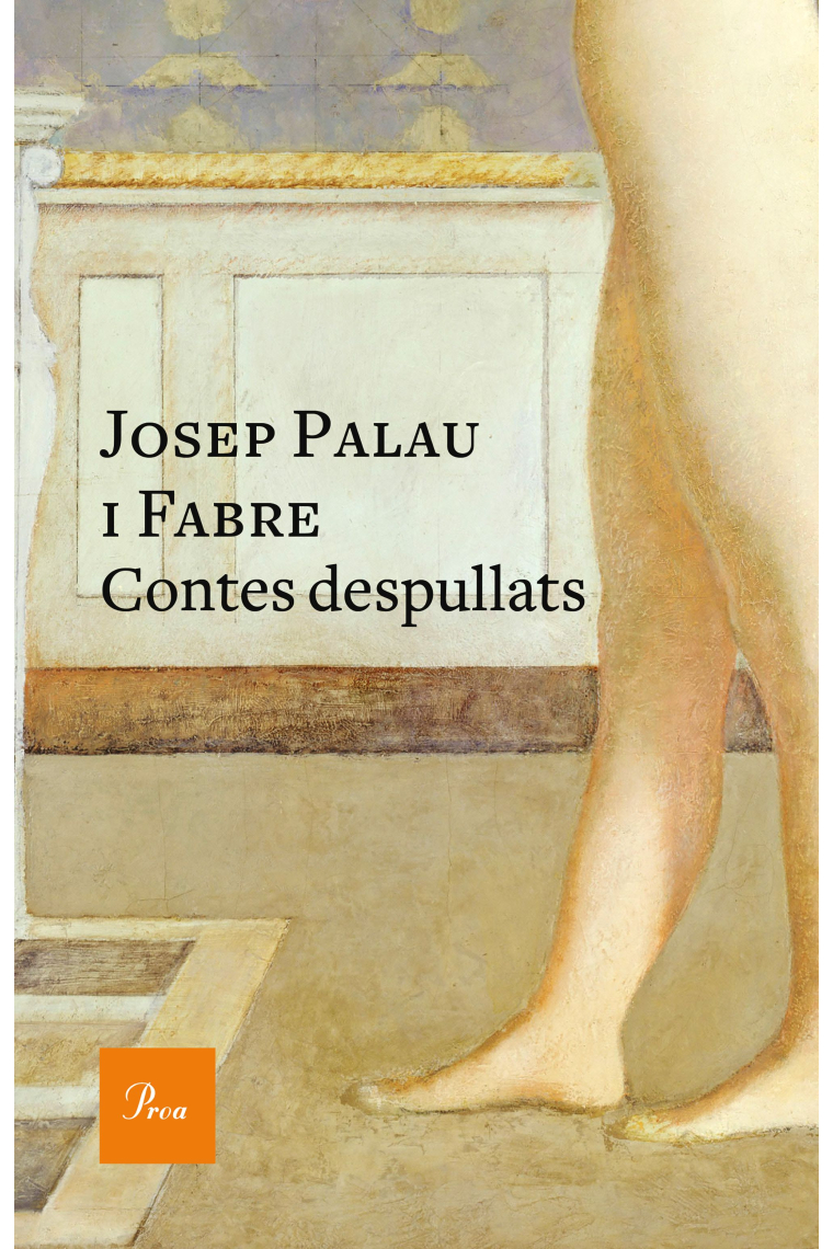 Contes despullats