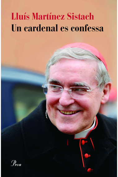 Un cardenal es confessa