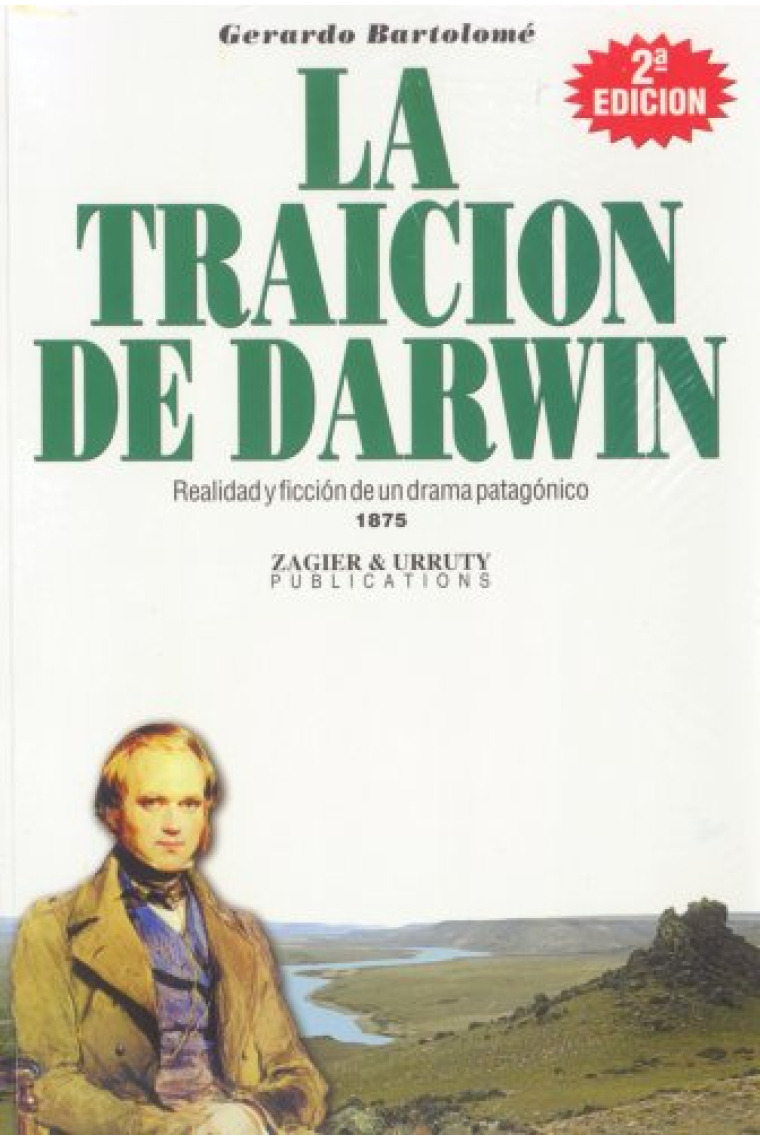 La traición de Darwin