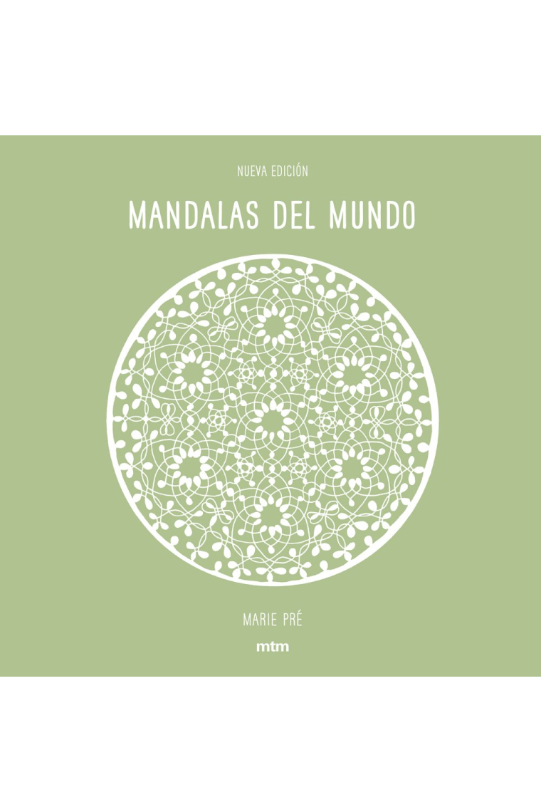 Mandalas del mundo