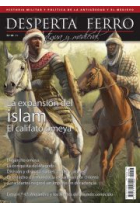 DF Ant.y Med.Nº46: La expansión del islam. El califato omeya (Desperta Ferro)