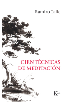 Cien técnicas de meditación