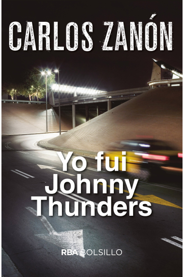 Yo fui Johnny Thunders