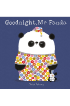 Goodnight Mr Panda