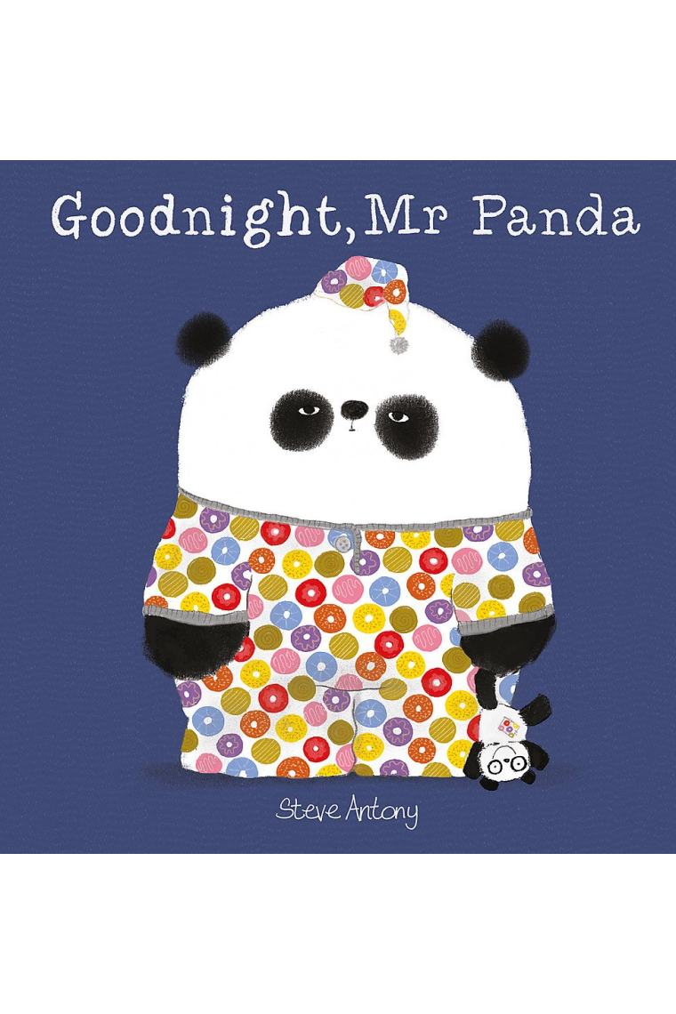 Goodnight Mr Panda