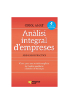 Anàlisi integral d'empreses amb casos pràctics