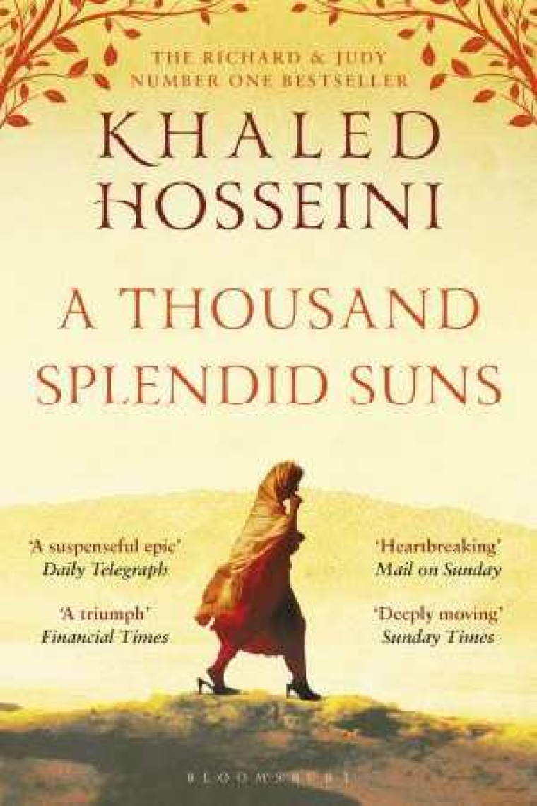 A Thousand Splendid Suns