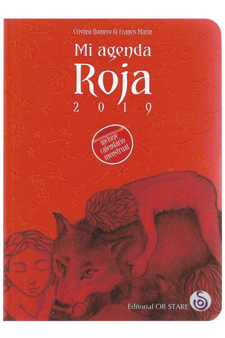 Mi Agenda Roja 2019